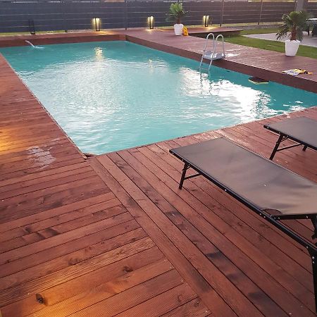 Apartamenty U Wioli I Marcina 웨바 외부 사진