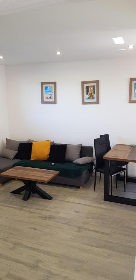 Apartamenty U Wioli I Marcina 웨바 외부 사진