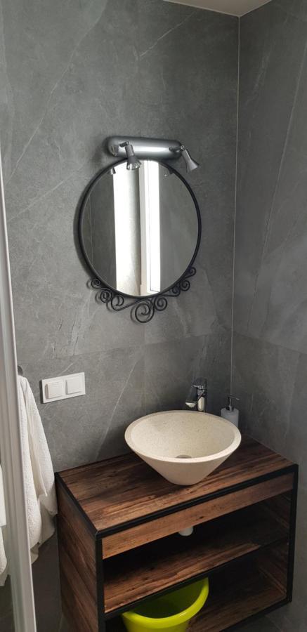 Apartamenty U Wioli I Marcina 웨바 외부 사진