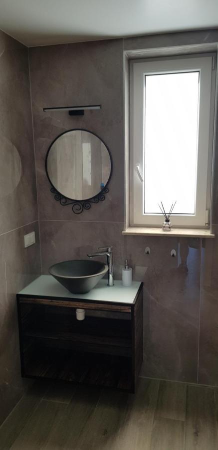 Apartamenty U Wioli I Marcina 웨바 외부 사진